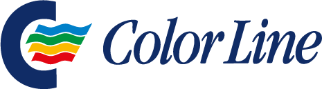 Color Line logo
