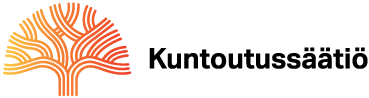 Kuntoutussäätiö logo