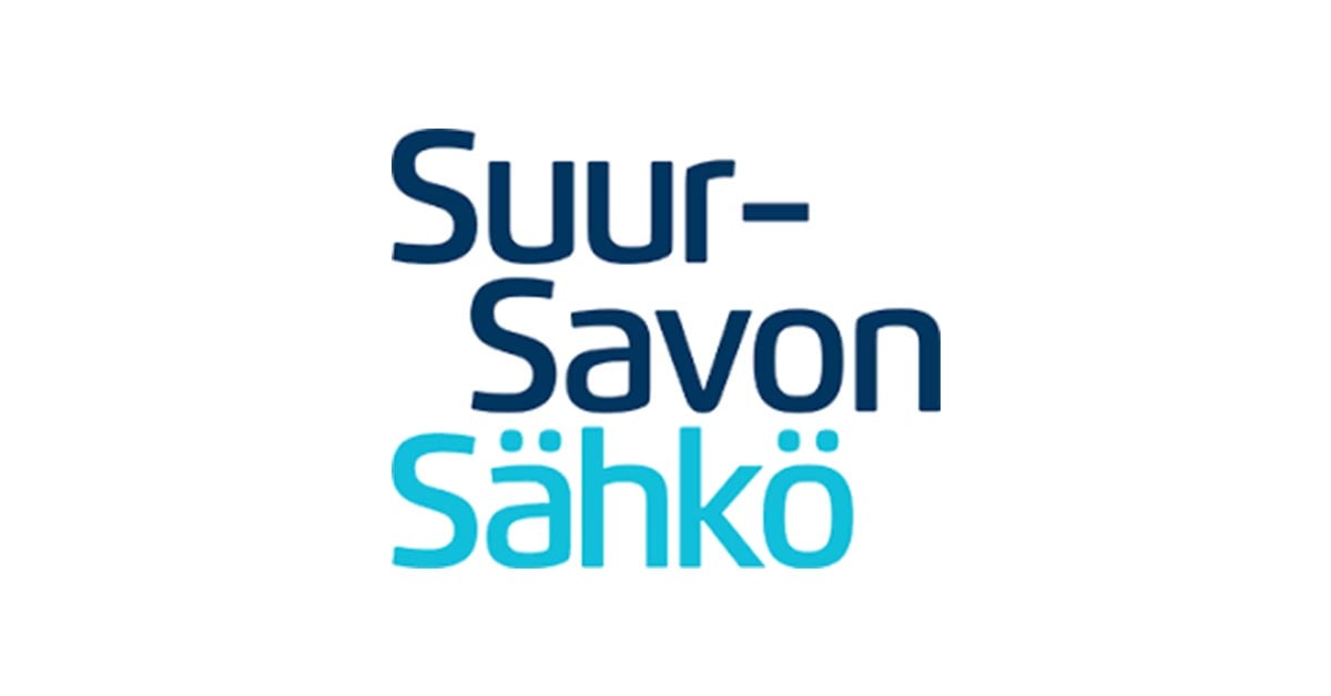 Suur-Savon Sähkö logo