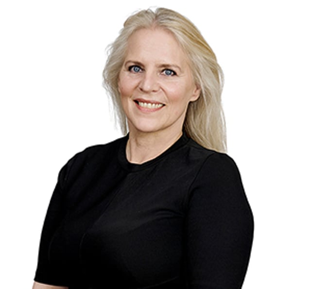 CFO (25 års erfaring)