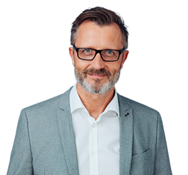 Økonomichef