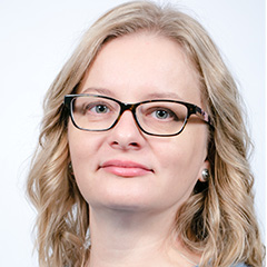 Kaisa Ahonen