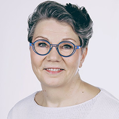Selja Partanen Selja Partanen
