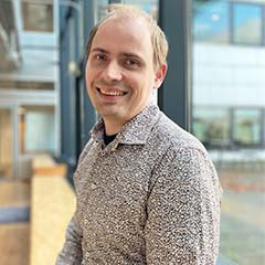 Tony Leppänen Tony Leppänen