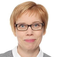 Leila Heikkinen Leila Heikkinen