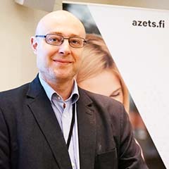 Mika Pahlsten Mika Pahlsten