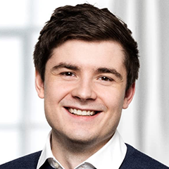 Mikkel Bering Alstrup Mikkel Bering Alstrup