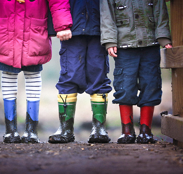 The family leave reform
