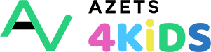 Azets 4 Kids logo