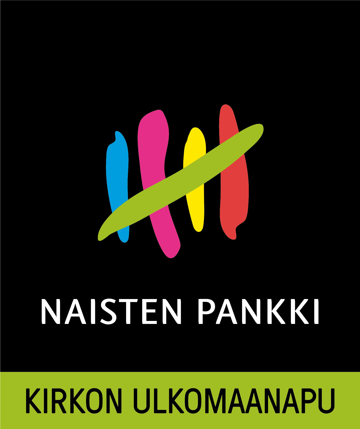 Naisten Pankki logo