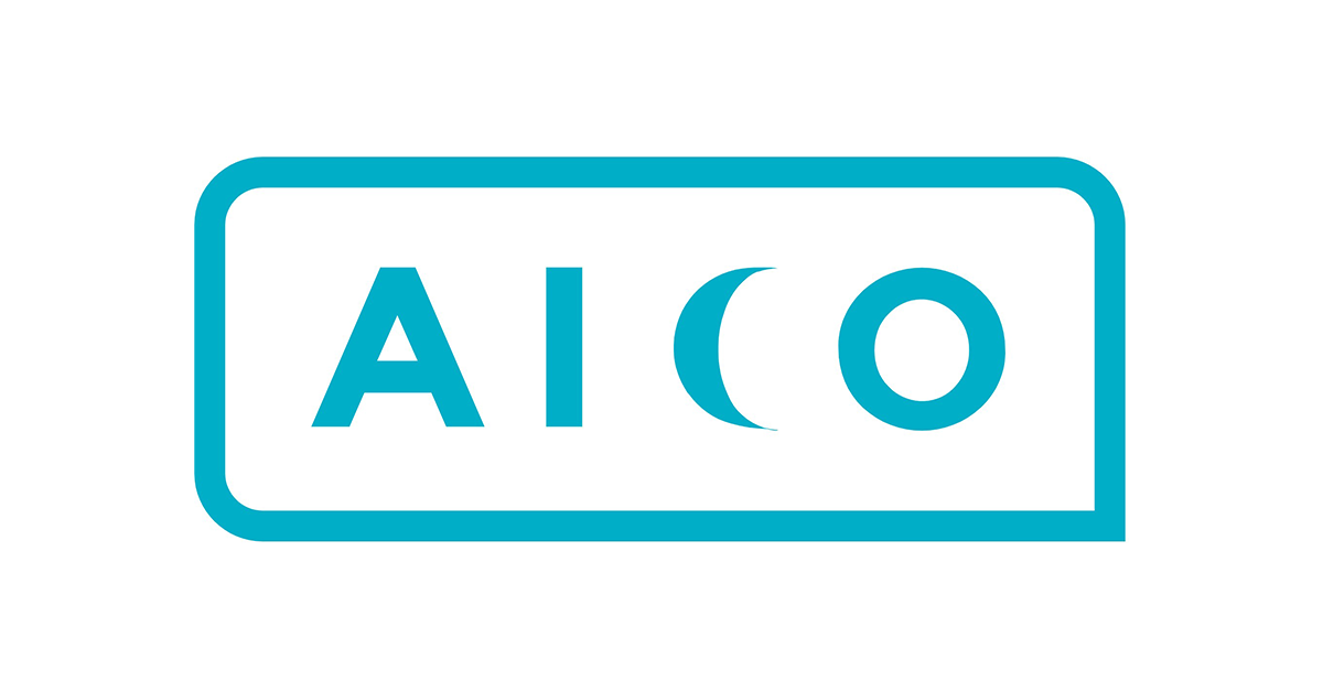 AICO logo