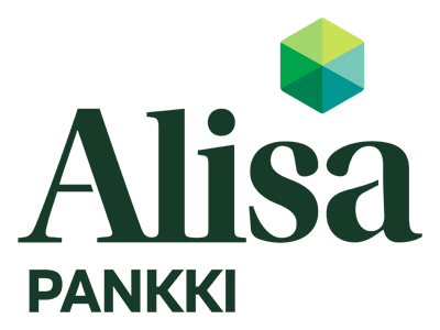 Alisa Pankki logo