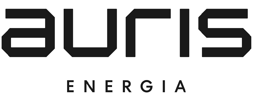 Auris Energia logo
