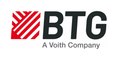 BTG BTG logo