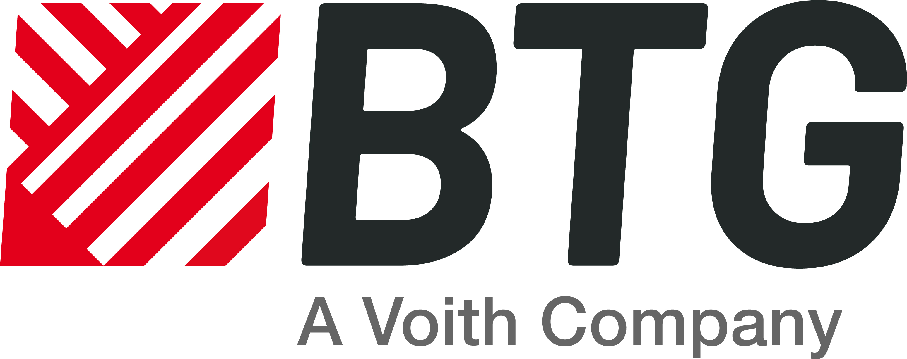 BTG logo