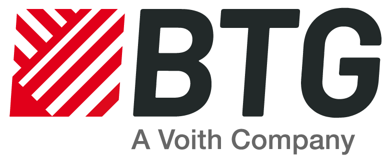 BTG logo