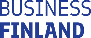 Business Finland logo