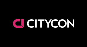 Citycon logo