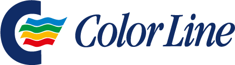 Color Line logo