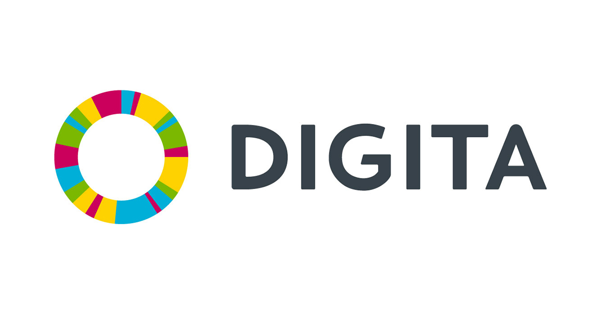 Digita logo