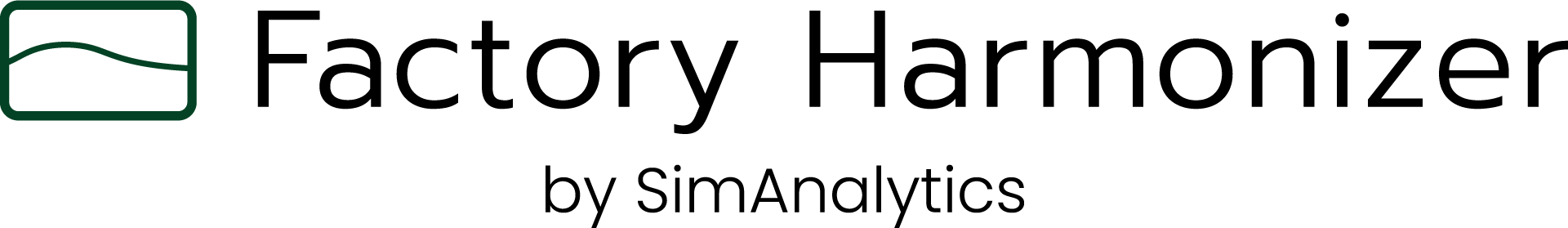 SimAnalytics SimAnalytics logo