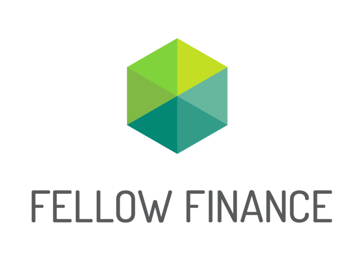 fellow finance logo