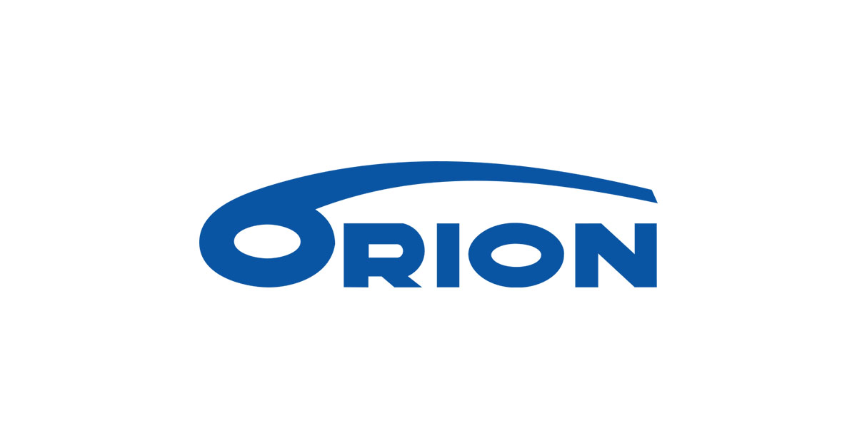 Orion logo