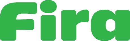 Fira logo