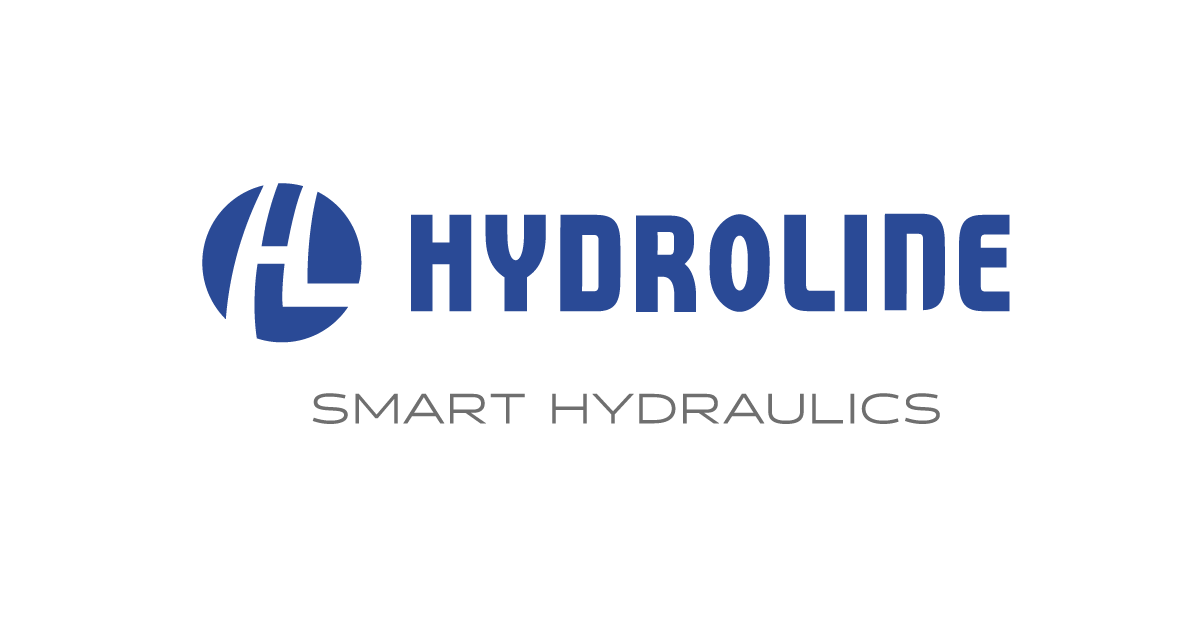 Hydroline logo
