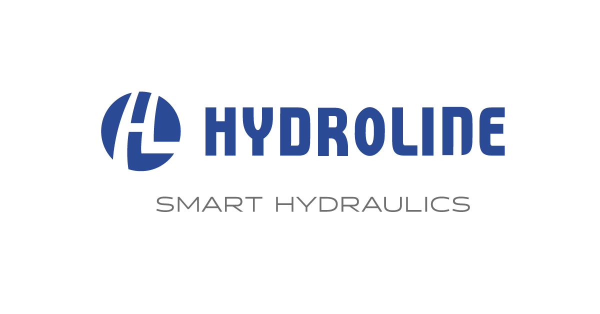 Hydroline logo Hydroline logo