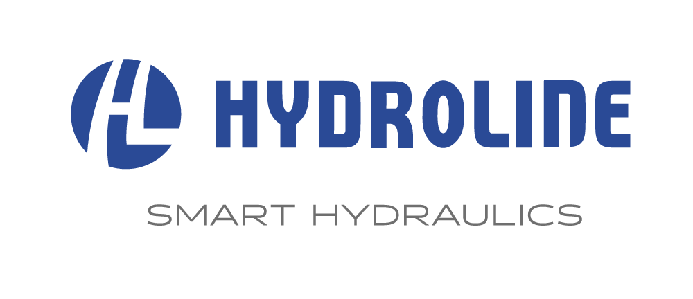 hydroline logo