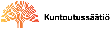 Kuntoutussäätiö logo