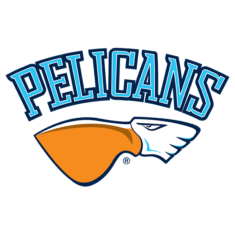 Lahden Pelicans logo