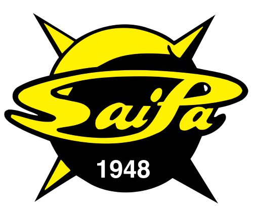 Saipa logo