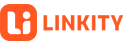 Linkity logo