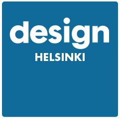 Design Helsinki logo