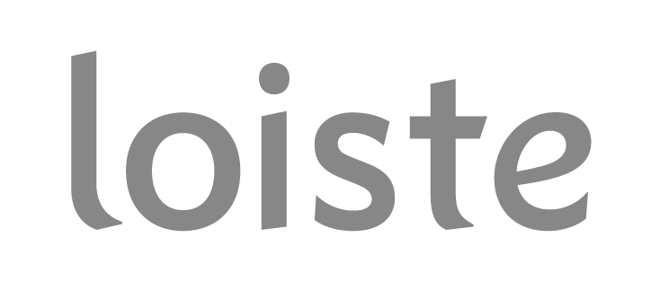 Loiste logo