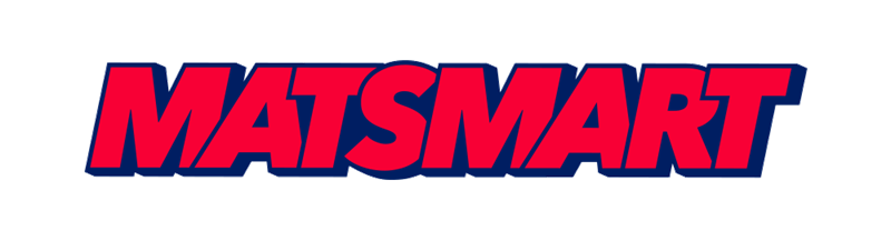 Matsmart logo Matsmart logo
