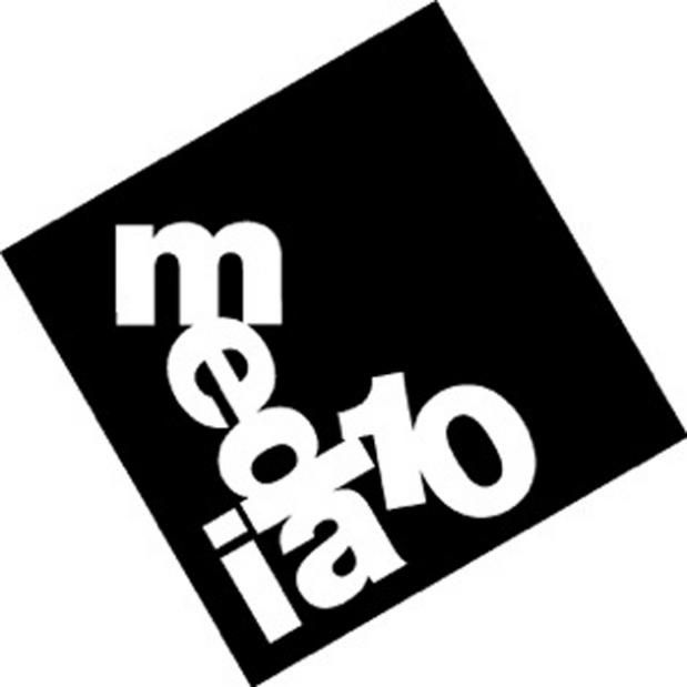 Media 10 logo