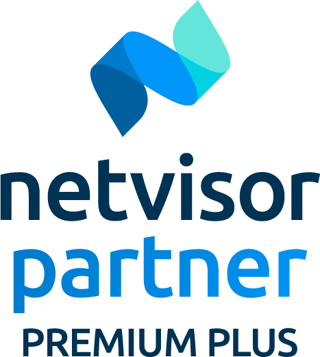 netvisor partner logo
