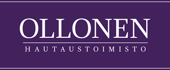 Ollonen Hautaustoimisto logo