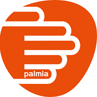 Palmia logo