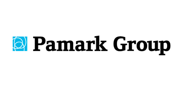 Pamark logo