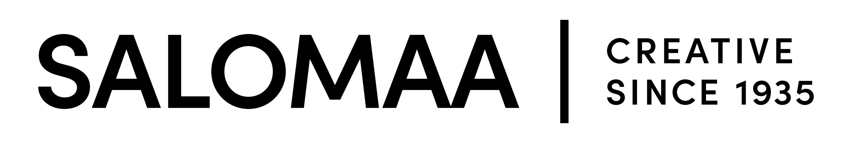Salomaa Yhtiöt logo