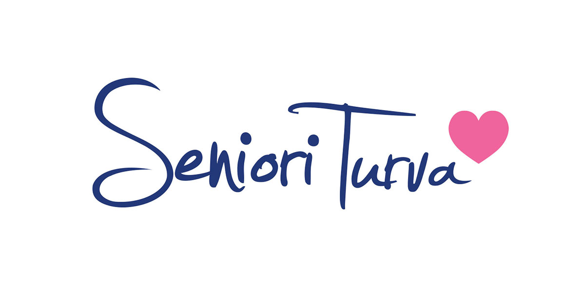 Seniori Turva logo