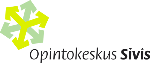 Opintokeskus Sivis Sivis logo