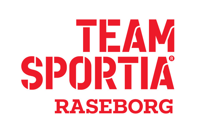 Sportia Raseborg