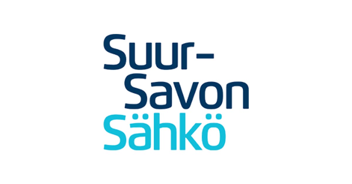 Suur-Savon Sähkö logo