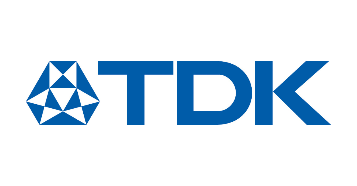 TDK logo